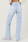 Load image into Gallery viewer, Jennifer Wide Leg Jeans
