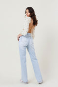 Load image into Gallery viewer, Jennifer Wide Leg Jeans
