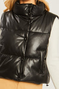Load image into Gallery viewer, Aspen Padded Vest

