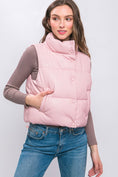 Load image into Gallery viewer, Aspen Padded Vest
