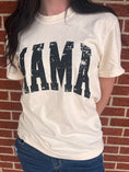 Load image into Gallery viewer, Distressed Mama Tee
