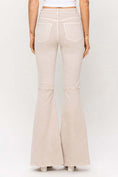 Load image into Gallery viewer, Countryside Cascade High Rise Super Flare Jeans
