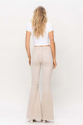 Load image into Gallery viewer, Countryside Cascade High Rise Super Flare Jeans
