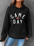 Load image into Gallery viewer, Game Day Graphic Hoodie

