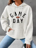 Load image into Gallery viewer, Game Day Graphic Hoodie
